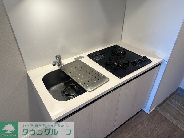 ZOOM池袋Westの物件内観写真